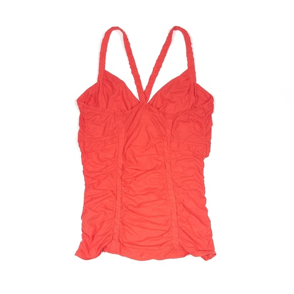 Anthropologie Deletta Inclines Tank - Picture 4 of 7